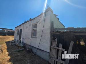 Дача 54м², 1-этажный, участок 8 сот.  