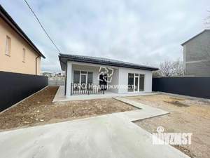 Дом 120м², 1-этажный, участок 4 сот.  