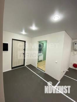 Дом 65м&sup2;, 1-этажный, участок 4 сот.  