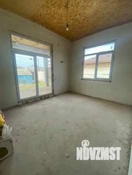 Коттедж 102м², 1-этажный, участок 5 сот.  