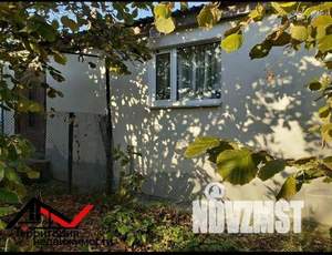 Дом 61м², 1-этажный, участок 11 сот.  