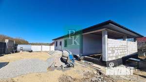 Дом 102м², 1-этажный, участок 7 сот.  