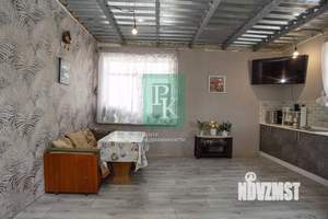 Дом 106м², 2-этажный, участок 4 сот.  