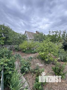 Дача 25м², 1-этажный, участок 4 сот.  