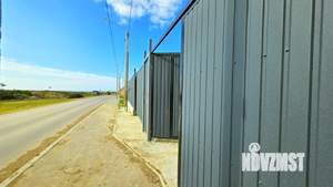 Дом 117м², 1-этажный, участок 6 сот.  