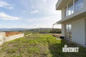 Дом 125м&sup2;, 2-этажный, участок 4 сот.  