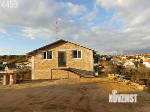 Дом 70м&sup2;, 1-этажный, участок 5 сот.  