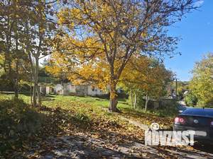 Дом 41м&sup2;, 1-этажный, участок 15 сот.  