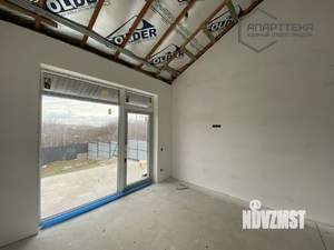 Дом 99м², 1-этажный, участок 4 сот.  