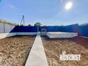 Дом 81м², 1-этажный, участок 4 сот.  