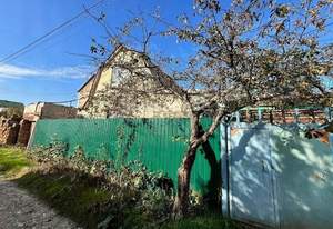 Дача 43м², 2-этажный, участок 4 сот.  