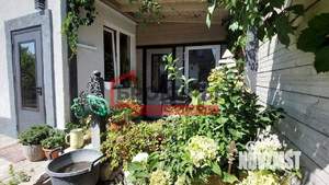 Дом 101м², 2-этажный, участок 6 сот.  