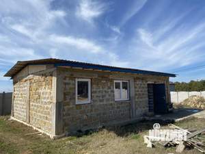 Дача 70м², 1-этажный, участок 8 сот.  