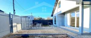 Дача 120м², 2-этажный, участок 4 сот.  