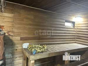 Дом 96м², 2-этажный, участок 4 сот.  