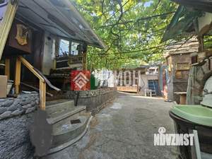 Дом 34м², 1-этажный, участок 6 сот.  