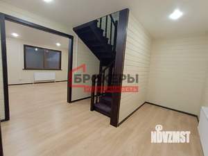 Дом 161м², 2-этажный, участок 4 сот.  