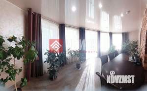 Дом 206м², 3-этажный, участок 10 сот.  