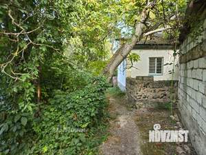 Дом 82м², 1-этажный, участок 20 сот.  