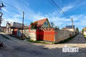 Дом 83м&sup2;, 2-этажный, участок 4 сот.  