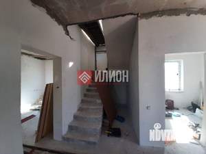 Дом 165м², 2-этажный, участок 9 сот.  