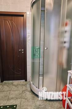 Дом 105м&sup2;, 2-этажный, участок 4 сот.  