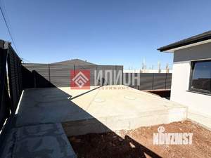 Дом 81м&sup2;, 1-этажный, участок 4 сот.  