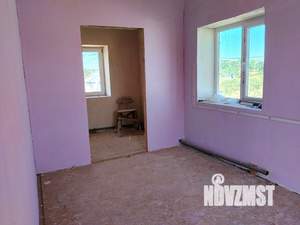 Дом 80м², 2-этажный, участок 5 сот.  