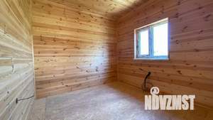 Дом 77м², 1-этажный, участок 5 сот.  