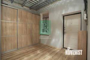 Дом 106м&sup2;, 2-этажный, участок 4 сот.  