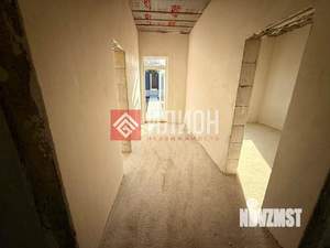 Дом 81м&sup2;, 1-этажный, участок 4 сот.  