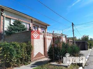 Дом 280м², 2-этажный, участок 3 сот.  