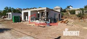 Дом 120м², 1-этажный, участок 4 сот.  