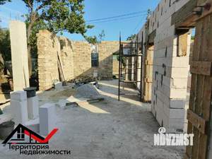 Дом 130м², 1-этажный, участок 4 сот.  