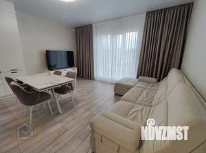 Дом 162м&sup2;, 2-этажный, участок 4 сот.  