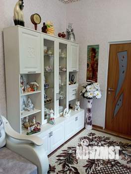 Дом 81м², 1-этажный, участок 15 сот.  