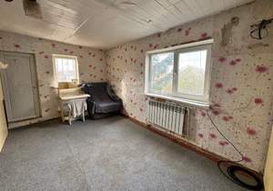 Дом 74м², 2-этажный, участок 5 сот.  