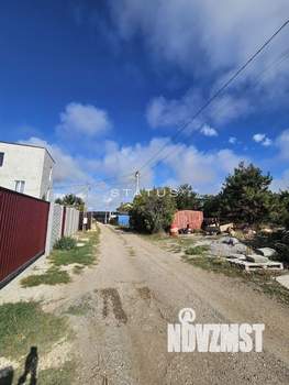 Дача 100м², 2-этажный, участок 4 сот.  