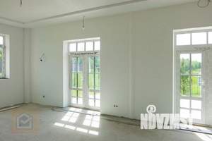 Дом 120м&sup2;, 1-этажный, участок 5 сот.  