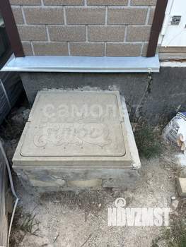 Дача 109м&sup2;, 2-этажный, участок 3 сот.  