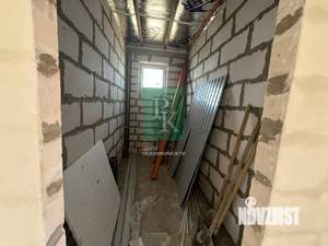 Дом 90м&sup2;, 1-этажный, участок 4 сот.  