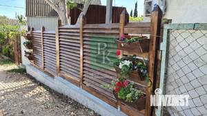 Дача 110м², 2-этажный, участок 4 сот.  