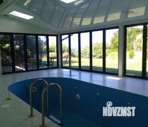 Дом 750м&sup2;, 2-этажный, участок 10 сот.  