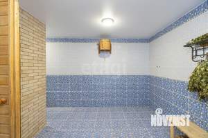 Дом 561м², 3-этажный, участок 12 сот.  