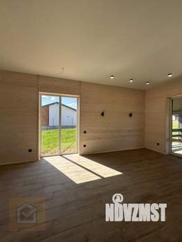 Дом 80м², 1-этажный, участок 4 сот.  