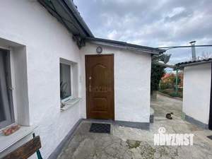 Дом 60м², 1-этажный, участок 5 сот.  