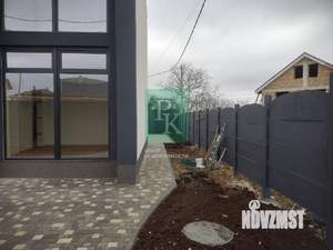 Дом 120м², 2-этажный, участок 4 сот.  