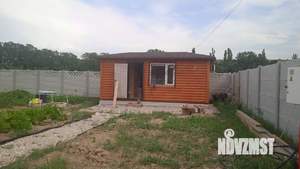 Дача 18м², 1-этажный, участок 4 сот.  
