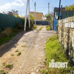 Дом 88м², 1-этажный, участок 4 сот.  