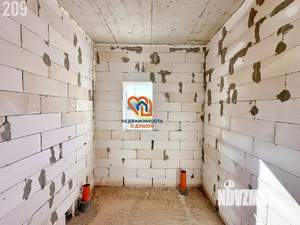 Дом 140м², 2-этажный, участок 4 сот.  